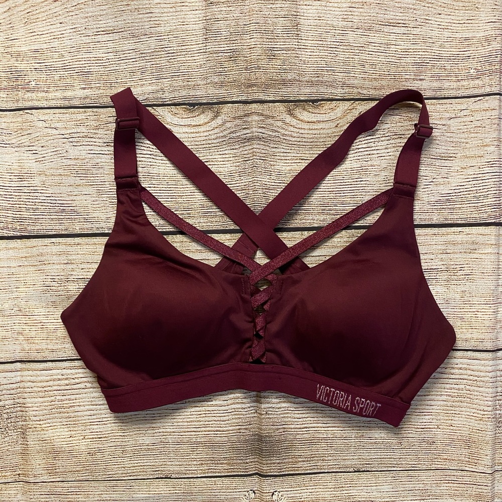 Victoria’s Secret Sports Bra
